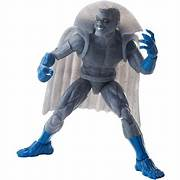 Figura Marvel Legends Series Marvel's Grey Gargoyle (Captain Marvel) BuildAFigure 15 cm Hasbro