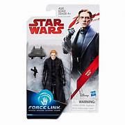 Figura General Hux 9,5 cm Star Wars: Force Link (C1533)