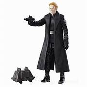 Figura General Hux 9,5 cm Star Wars: Force Link (C1533)