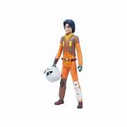 Star Wars Saga Legends Figura