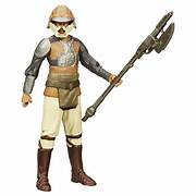 Star Wars Saga Legends Figura