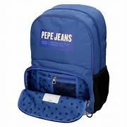 Mochila adaptable doble compartimento Pepe Jeans Dikran