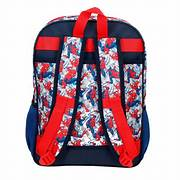 Mochila héroe SPIDERMAN 24.524.D1