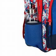 Mochila héroe SPIDERMAN 24.524.D1