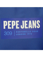 Estuche neceser tres compartimentos Pepe Jeans Aris Colorful