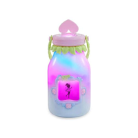 Got 2 Glow Fairies Rosa8056