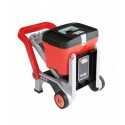 BANCO HERRAMIENTAS CONVERTIBLE EN CARRO BLACK&DECKER 30X31X58