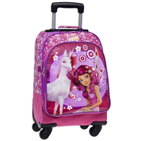 MOCHILA CARRO MIA AND ME 33X47X21 4 RUEDAS