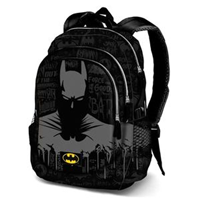 BATMAN Moch. Running HS Gotham 44x30x17cm