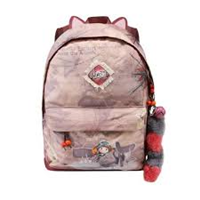 FOREVER NINETTE Mochila HS FN Aviat 44x30x20Cm