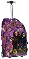 MOCHILA CARRO DESCENDANTS FAIREST 48X30X18 CM