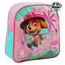 MOCHILA 24X24 PAW PATROL 