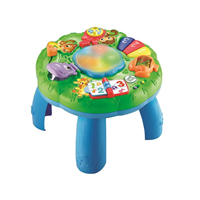 MESA ACITIVIDADES MUSICAL LEAP FROG MAS DE 100 CANCIONES