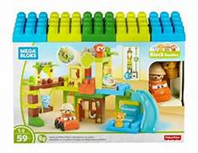 LITTLE PEOPLE COLEGIO 1-2-3 FISHER PRICE K2869