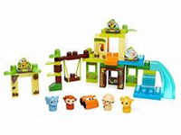 LITTLE PEOPLE COLEGIO 1-2-3 FISHER PRICE K2869