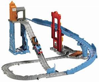 SUPERCIRCUITO DE LA MINA THOMAS & FRIENDS