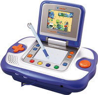 V.SMILE CYBER POCRET  DE VTECH 