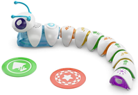 Piensa y aprende con el programa Code-a-Pillar de Fisher-Price