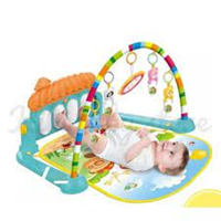 GIMNACIO PATADITAS BABY PLAY MAT 