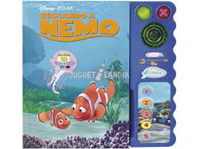 APRENDE A LEER CON NEMO 3D INCLUYE GAFAS 3D