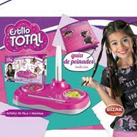 ESTUDIO DE PELO TOTAL