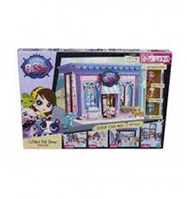 LITTLEST PET SHOP LA TIENDA DE MASCOTAS