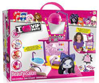 SALON DE BELLEZA,  VIP PET