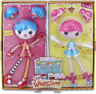 FABRICA LALALOOPSY