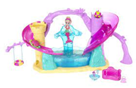 POLLY POCKET PARQUE ACUATICO