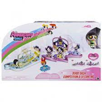 SUPERNENAS CREA TU PROPIA HISTORIA INCLUYE FIGURA 5 CM Y PLAYSET