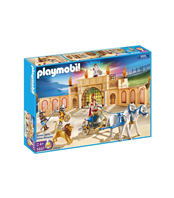 ARENA ROMANA 5837 PLAYMOBIL