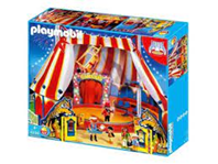 PLAYMOBIL CIRCO