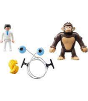 Playmobil  Gorila Gigante Gonk