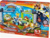 CONSTRUCCION SKYLANDERS BATALLA DEFINITIVA 46X30X7