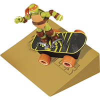 skateboard motorizado turtles 