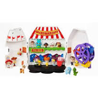 NAVE ESPACIAL BUZZ LIGHYEARS CON FIGURA TOY STORY