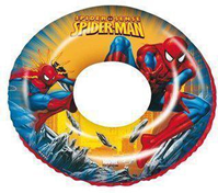 FLOTADOR SPIDERMAN 50 CMS