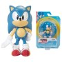 FIGURA SONIC 6 CM SONIC THE HEDGEHOG JAKKS