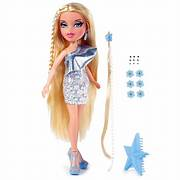 MUÑECA BRATZ CRYSTALICIOUS CLOE