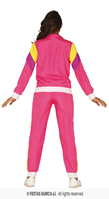 Disfraz de Gimnasta para Mujer t 44-46 xl