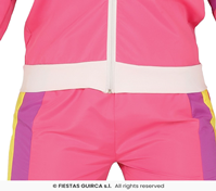 Disfraz de Gimnasta para Mujer t 44-46 xl