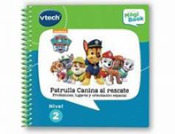 Libros interactivos para plataforma Magibook