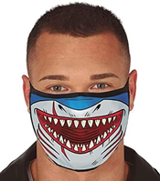 MASCARILLAS REUTILIZABLE SURT