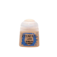 KISLEV FLESH 12 ML