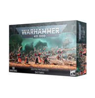 ADEPTUS MECHANICUS: SKITARII