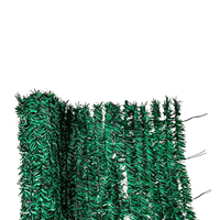Seto Artificial Fino Verde Bicolor 30/90 líneas Anti UV Standard - JARBRIC