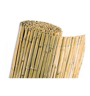 ROLLO DE CAÑIZO DE 1X5 NATURAL