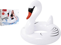 FLOTADOR CISNE 115 CM