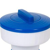 DISPENSADOR/ FLOTADOR DE CLORO