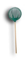 SALABRE C/ PLOMO 25 CM DIAMETRO 110 CM PALO